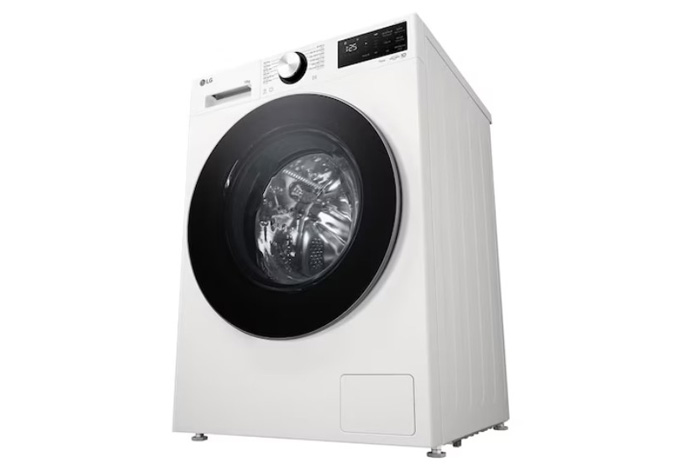 Máy giặt LG AI DD Inverter 10 kg FX1410N5W